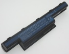 Nv59c26u accu 10.8V 7800mAh gateway batterij Nv59c26u accu 10.8V 7800mAh gateway batterij