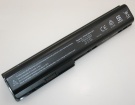 Hdx x18-1300 accu 14.4V 6600mAh hp batterij