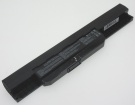 K53sv accu 10.8V 4400mAh asus batterij K53sv accu 10.8V 4400mAh asus batterij