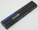 Nhxvw accu 11.1V 4400mAh dell batterij
