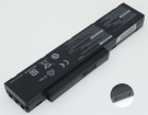 Mh88 accu 11.1V 4400mAh benq batterij
