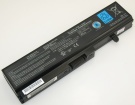 Pabas215 accu 11.1V 4400mAh toshiba batterij Pabas215 accu 11.1V 4400mAh toshiba batterij
