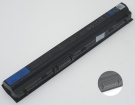 451-bbgo accu 11.1V 2800mAh dell batterij 451-bbgo accu 11.1V 2800mAh dell batterij