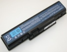 Aspire 5734z accu 11.1V 8800mAh acer batterij