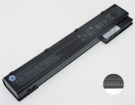 Elitebook 8570w(h5a37ep) accu 14.8V 5224mAh hp batterij