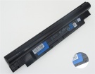 Inspiron 14z(n411z) accu 11.1V 5900mAh dell batterij