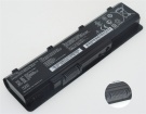 A32-n55 accu 10.8V 5200mAh asus batterij