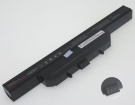 R42-3s4400-s1b1n accu 11.1V 4400mAh advent batterij