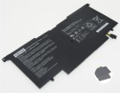 Zenbook ux31e-ry009v accu 7.4V 6840mAh asus batterij