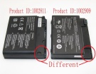 1015 accu 10.8V 4400mAh advent batterij