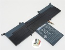 Aspire s3-371 accu 11.1V 3280mAh acer batterij Aspire s3-371 accu 11.1V 3280mAh acer batterij