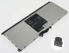 Ohtr7 accu 14.8V 4300mAh dell batterij