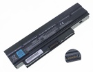 Dynabook mx/34mwh accu 10.8V 4400mAh toshiba batterij