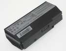 G73sw accu 14.8V 5200mAh asus batterij