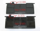 A1370 accu 7.3V 4680mAh apple batterij A1370 accu 7.3V 4680mAh apple batterij