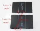 A1389 accu 3.7V 11500mAh apple batterij