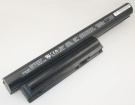 Vpc-ej1j1e accu 11.1V 7950mAh sony batterij Vpc-ej1j1e accu 11.1V 7950mAh sony batterij