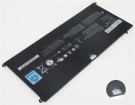 Ideapad u300s accu 14.8V 3700mAh lenovo batterij