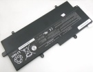 Portege z830 accu 14.8V 3060mAh toshiba batterij