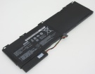 Np900x3a-b01us accu 7.4V 6150mAh samsung batterij Np900x3a-b01us accu 7.4V 6150mAh samsung batterij