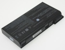 Cr720 accu 11.1V 6600mAh msi batterij Cr720 accu 11.1V 6600mAh msi batterij