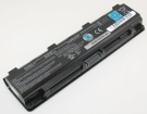 Satellite c55d-a accu 10.8V 4200mAh toshiba batterij