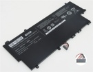 Np530u3c accu 7.4V 6100mAh samsung batterij Np530u3c accu 7.4V 6100mAh samsung batterij