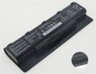 N56jk accu 10.8V 5200mAh asus batterij