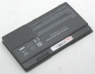 Inspiron 13z accu 11.1V 3800mAh dell batterij