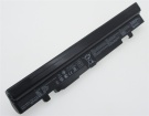 U36jc-rx109v accu 14.4V 5200mAh asus batterij