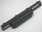 Fpcbp334 accu 10.8V 4400mAh fujitsu batterij