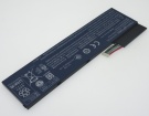 Ap12a3i accu 11.1V 4850mAh acer batterij