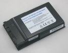 Lifebook t4210 accu 10.8V 4400mAh fujitsu batterij