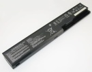 F501a series accu 10.8V 4400mAh asus batterij