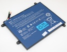 Iconia tab a500-10s08c accu 7.4V 3260mAh acer batterij