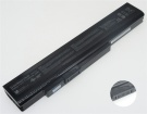 Cr640dx accu 14.4V 4400mAh msi batterij