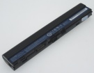 Aspire v5-121 accu 14.8V 2500mAh acer batterij Aspire v5-121 accu 14.8V 2500mAh acer batterij