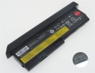 Thinkpad x201i accu 10.8V 7800mAh lenovo batterij Thinkpad x201i accu 10.8V 7800mAh lenovo batterij