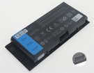 312-1380 accu 11.1V 8700mAh dell batterij 312-1380 accu 11.1V 8700mAh dell batterij