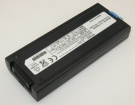 Toughbook cf18b accu 7.4V 6600mAh panasonic batterij