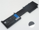 Inspiron 14z accu 11.1V 3960mAh dell batterij Inspiron 14z accu 11.1V 3960mAh dell batterij