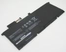 Np900x4b accu 7.4V 8400mAh samsung batterij Np900x4b accu 7.4V 8400mAh samsung batterij