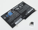 Uh552 accu 14.8V 2840mAh fujitsu batterij