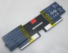 4icp4/67/90 accu 14.8V 2310mAh acer batterij