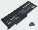 900x3e accu 7.4V 5440mAh samsung batterij