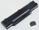Fpcbp281 accu 10.8V 6200mAh fujitsu batterij
