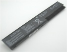 F501a series accu 10.8V 4400mAh asus batterij