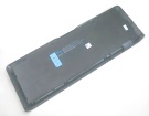 Latitude 6430u-100tb accu 11.1V 5400mAh dell batterij