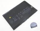 Elitebook folio 9470m(h6s69ep) accu 14.8V 3400mAh hp batterij
