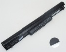 Pavilion touchsmart 14 accu 14.4V 2500mAh hp batterij Pavilion touchsmart 14 accu 14.4V 2500mAh hp batterij